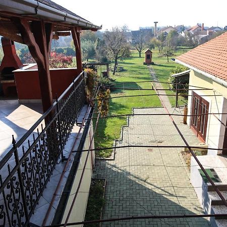 Apartman Kaya Apartman Ðakovo Kültér fotó