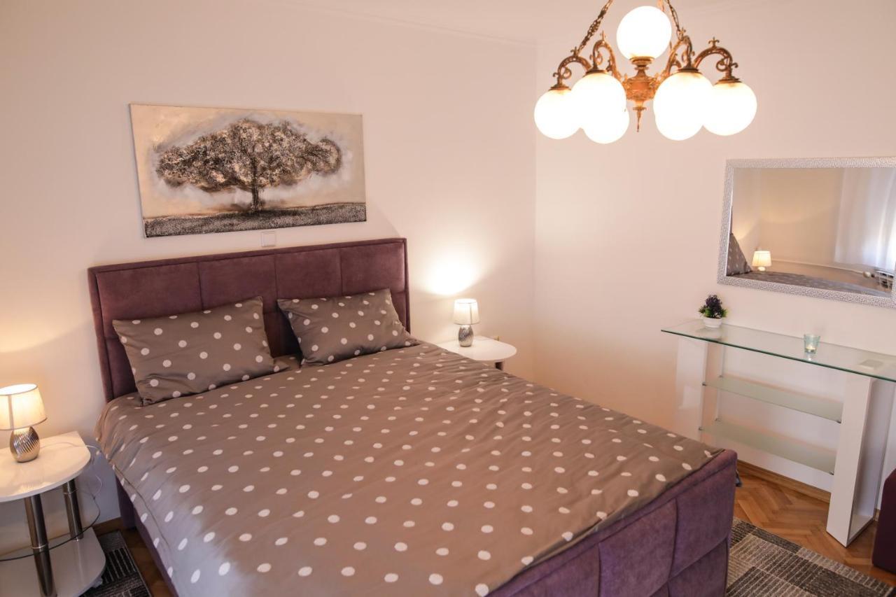 Apartman Kaya Apartman Ðakovo Kültér fotó