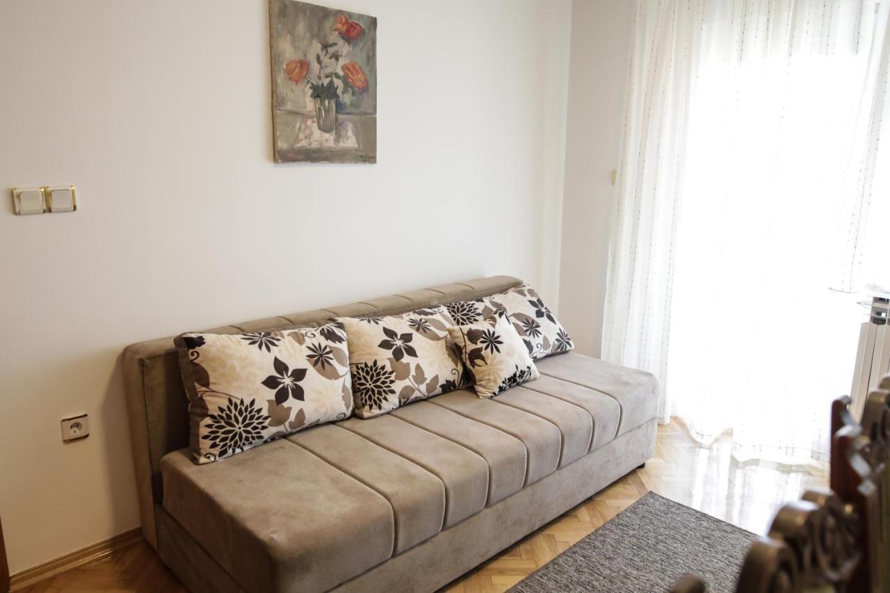Apartman Kaya Apartman Ðakovo Kültér fotó