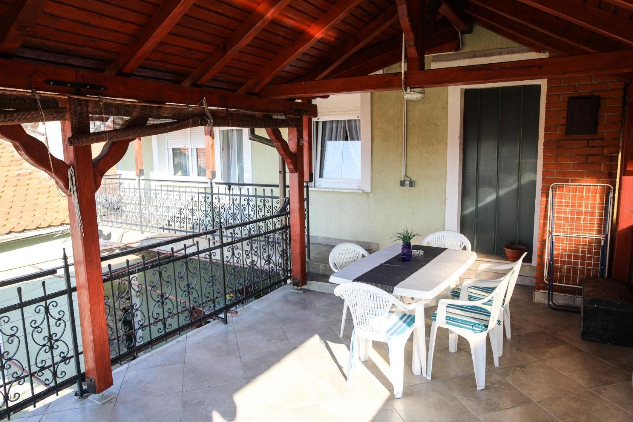 Apartman Kaya Apartman Ðakovo Kültér fotó