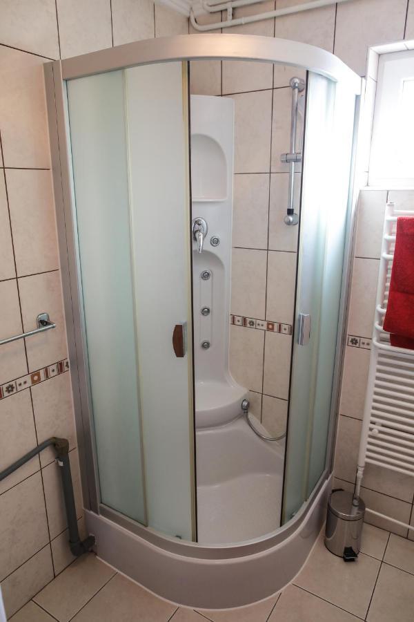 Apartman Kaya Apartman Ðakovo Kültér fotó