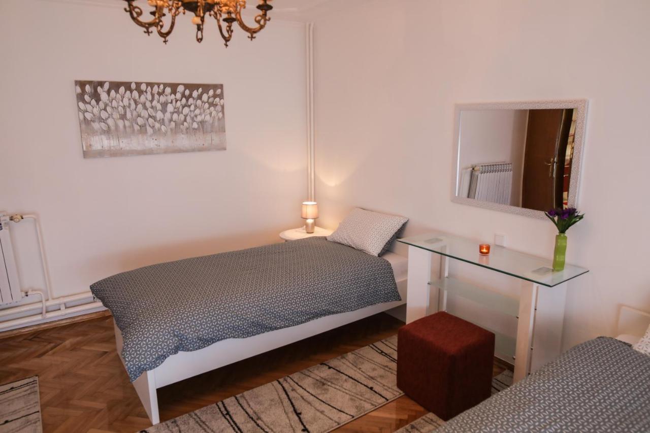 Apartman Kaya Apartman Ðakovo Kültér fotó