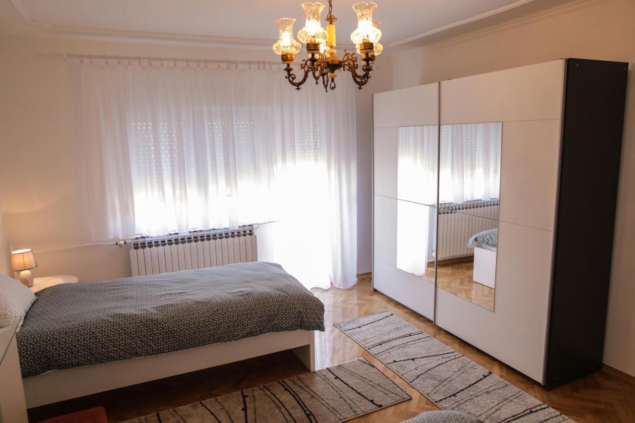 Apartman Kaya Apartman Ðakovo Kültér fotó