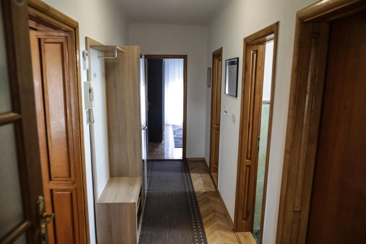 Apartman Kaya Apartman Ðakovo Kültér fotó